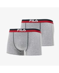 Fila Underwear for Men - Up to 63% off at Lyst.com