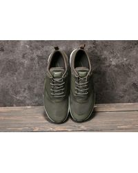 nike women's air max thea cargo khaki/medium olive