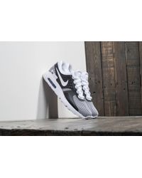 Nike Air Max Zero Essential White 