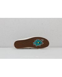 spongebob vans aloha