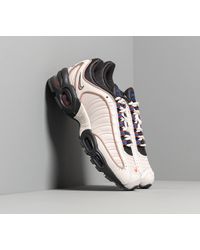 Nike Air Max Tailwind Iv Se Phantom Mtlc Red Bronze Desert Sand In Gray For Men Lyst