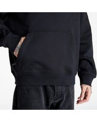Nike Acg M Nrg Po Hoodie Gfx Black voor 