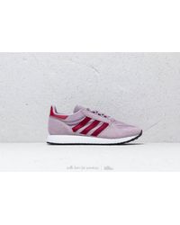 adidas Originals Suede Adidas Forest 