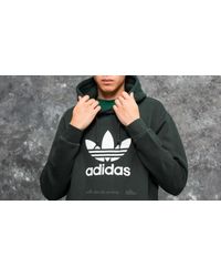 تجرؤ تفسيري جنوب غرب رضا زميل التحقق من adidas originals trefoil hoodie green  night - okmodeloutlet.com