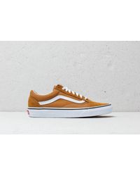 cumin authentic vans