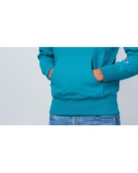 champion vivid teal