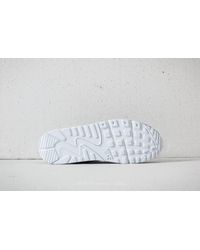 nike air max 90 essential diffused blue