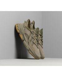 adidas ozweego tan mens