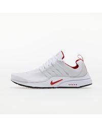 presto nike prix