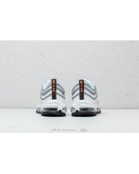 nike air max 97 cone white