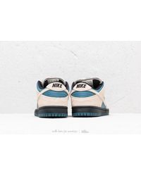 dunk low light cream