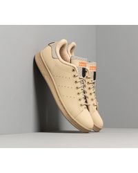 stan smith marroni uomo