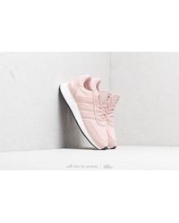 iniki icey pink