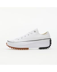 Baskets basses Converse pour femme - Jusqu'à -37 % sur Lyst.fr