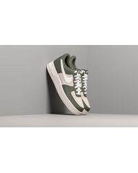 Chaussures et baskets homme Nike Air Force 1 '07 1 Juniper Fog/ Summit White-Light  Bone