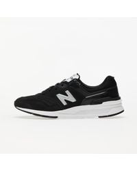 New Balance 997 Sneakers for Women - Up to 17% off at Lyst.com