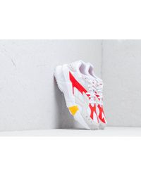 reebok aztrek double x