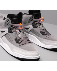 spizike grey