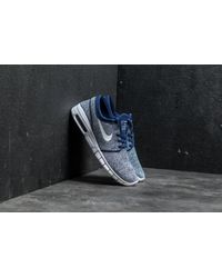 janoski max team red