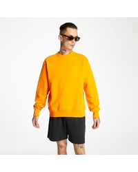 adidas pharrell williams orange