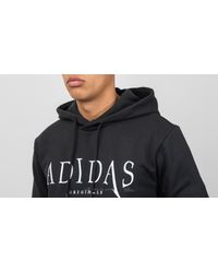 adidas planetoid hoodie