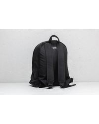 raf simons classic black structured