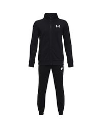 ladies under armour tracksuit