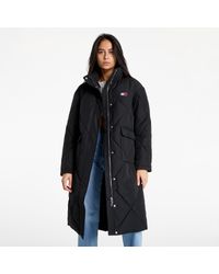 Tommy Hilfiger Coats for Women - Up to 62% off at Lyst.com