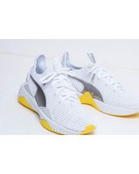 puma training defy trainers