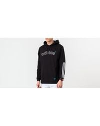 archive sweat hoodie