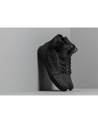 supra thunder low black