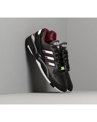 adidas torsion white mens