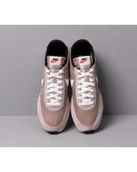 nike tailwind 79 pink
