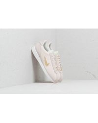 nike phantom rose gold cortez basic