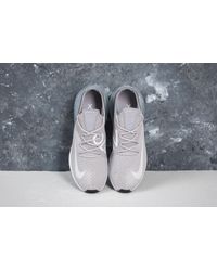 air max 270 flyknit atmosphere grey