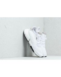 adidas pod s31 white
