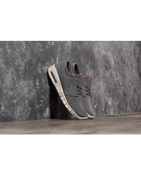 Nike Suede Stefan Janoski Max L Dark 