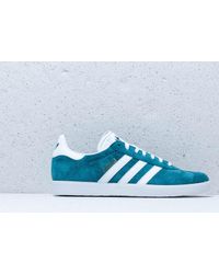 adidas gazelle petrol night