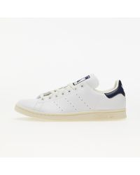 stan smith blanche femme soldes