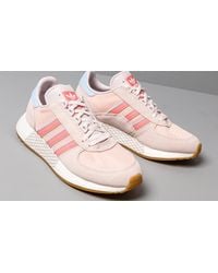adidas marathon tech orchid tint