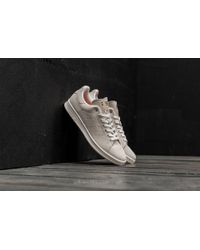 Men's Metallic Adidas Stan Smith Chalk White Matte Gold Men's Metallic Adidas Stan Smith Chalk White Matte Gold