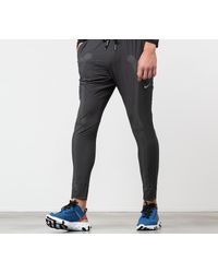 Nike Lab Skeleton Tights Black for Men - Lyst