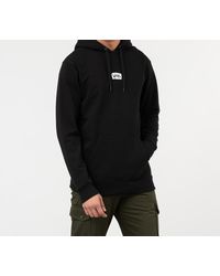 vans scratched hoodie