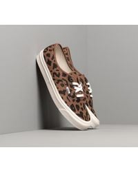 anaheim factory authentic 44 dx print sneaker leopard