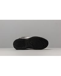 brux wc reflective black