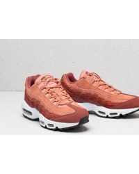 burnt orange air max