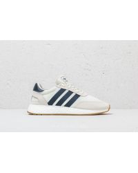 adidas Originals Rubber Adidas I-5923 Beige/ Collegiate Navy/ Gum 3 for Men  | Lyst