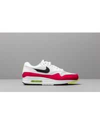 Nike Air Max 1 Volt Rush Pink - ✓ Online bij Outsole