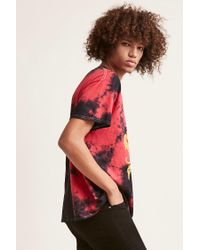 harry potter crop top forever 21