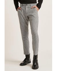 men's forever 21 pants